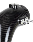 IPD High Flow Carbon Y-Pipe