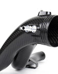 IPD High Flow Carbon Y-Pipe