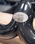 Fabspeed Motorsport Porsche 997 Carrera Carbon Fiber Competition Air Intake System 2005-2008