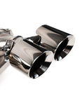Fabspeed Motorsport Fabspeed Porsche 997 Turbo Maxflo Performance Exhaust System 2006-2009