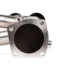 Fabspeed Motorsport Fabspeed Porsche 997 Turbo Maxflo Performance Exhaust System 2006-2009