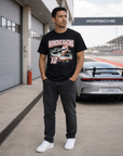 Numeric Racing Vintage Racing Tee