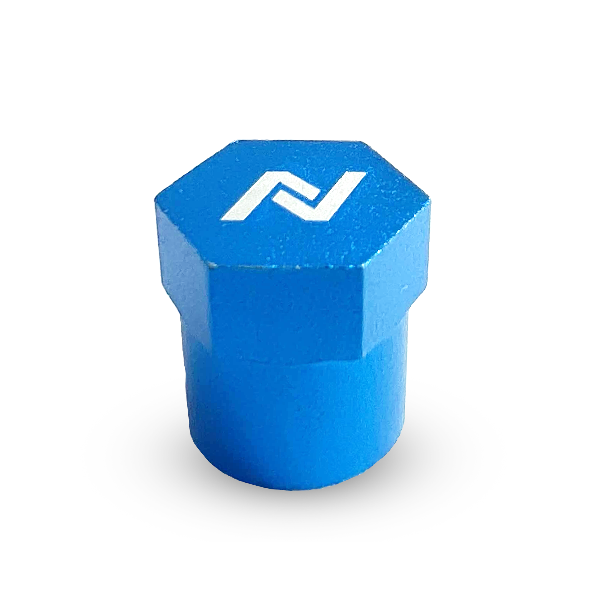 Billet Aluminum Valve Stem Caps