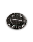 Porsche Cayman Carbon Fiber Oil & Water Caps