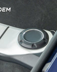 Porsche Cayman Carbon Fiber Oil & Water Caps