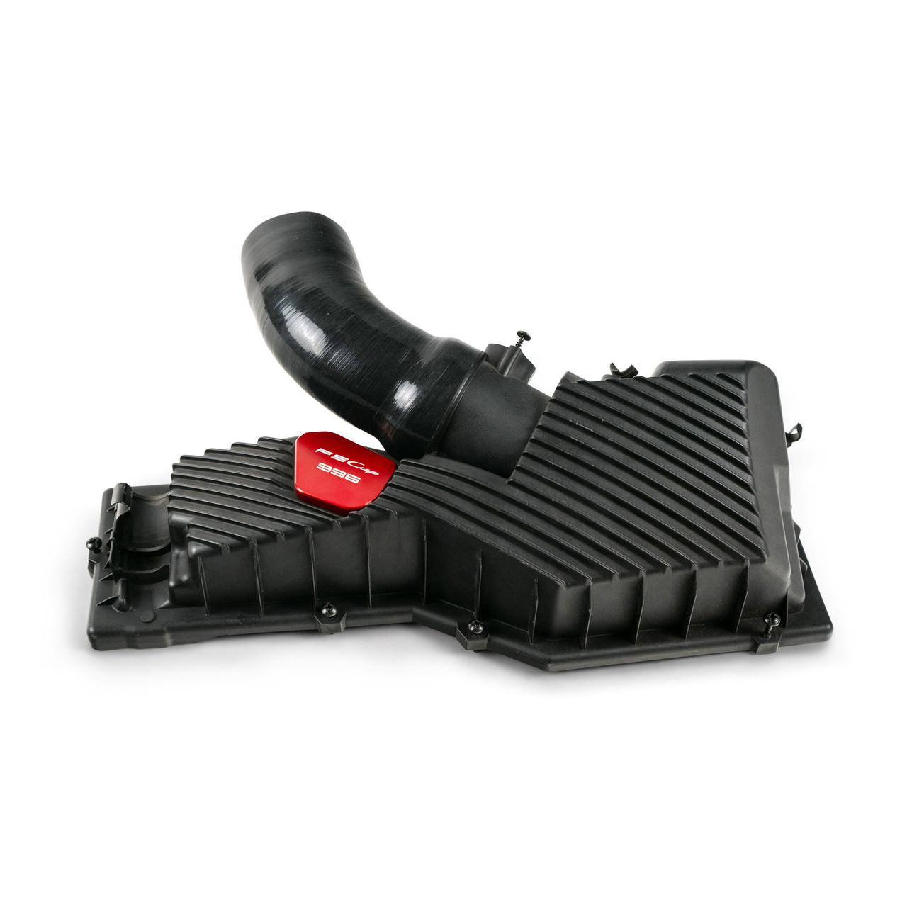 Fabspeed Porsche 996 Carrera Cold Air Upgrade Kit (1999-2004)