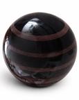Ebony Grey - Heritage Wooden Shift Knob