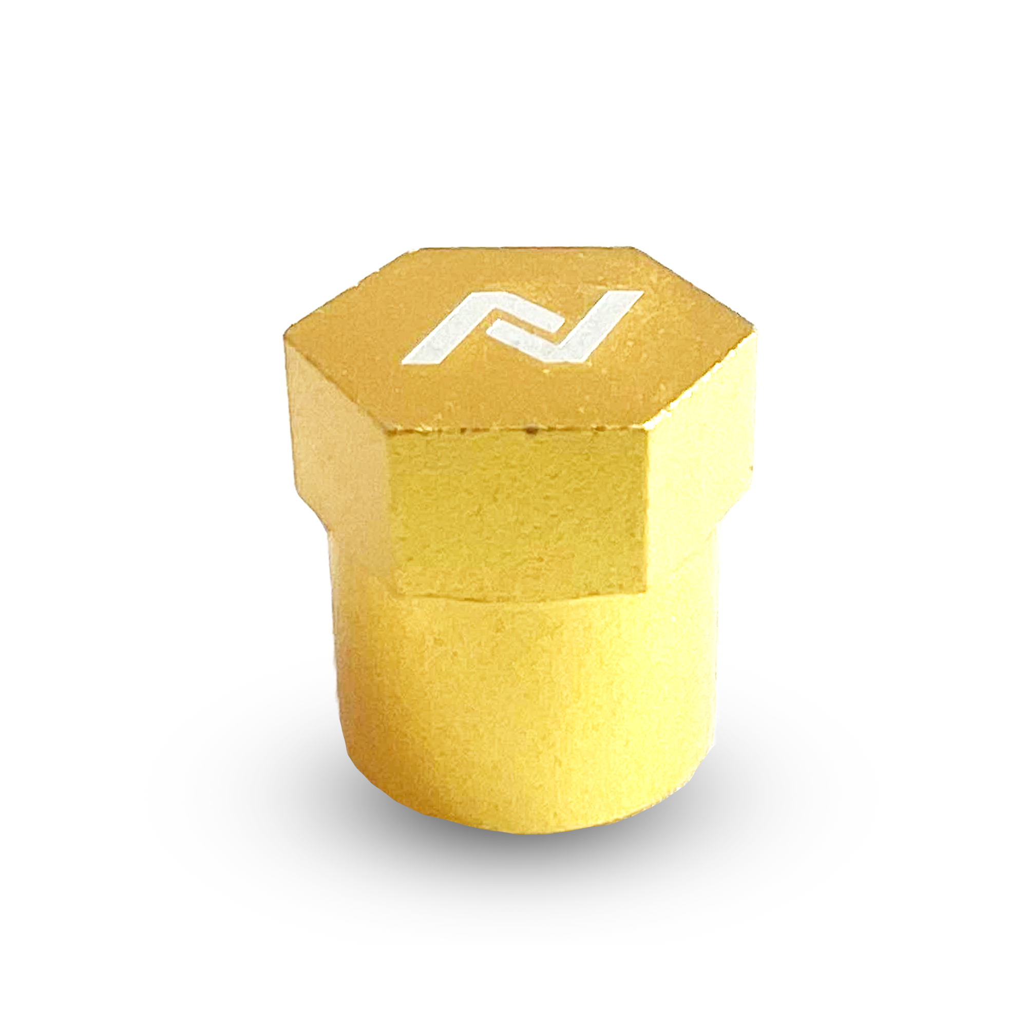 Billet Aluminum Valve Stem Caps