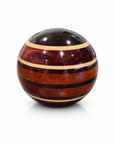 Harlequin - Heritage Wooden Shift Knob