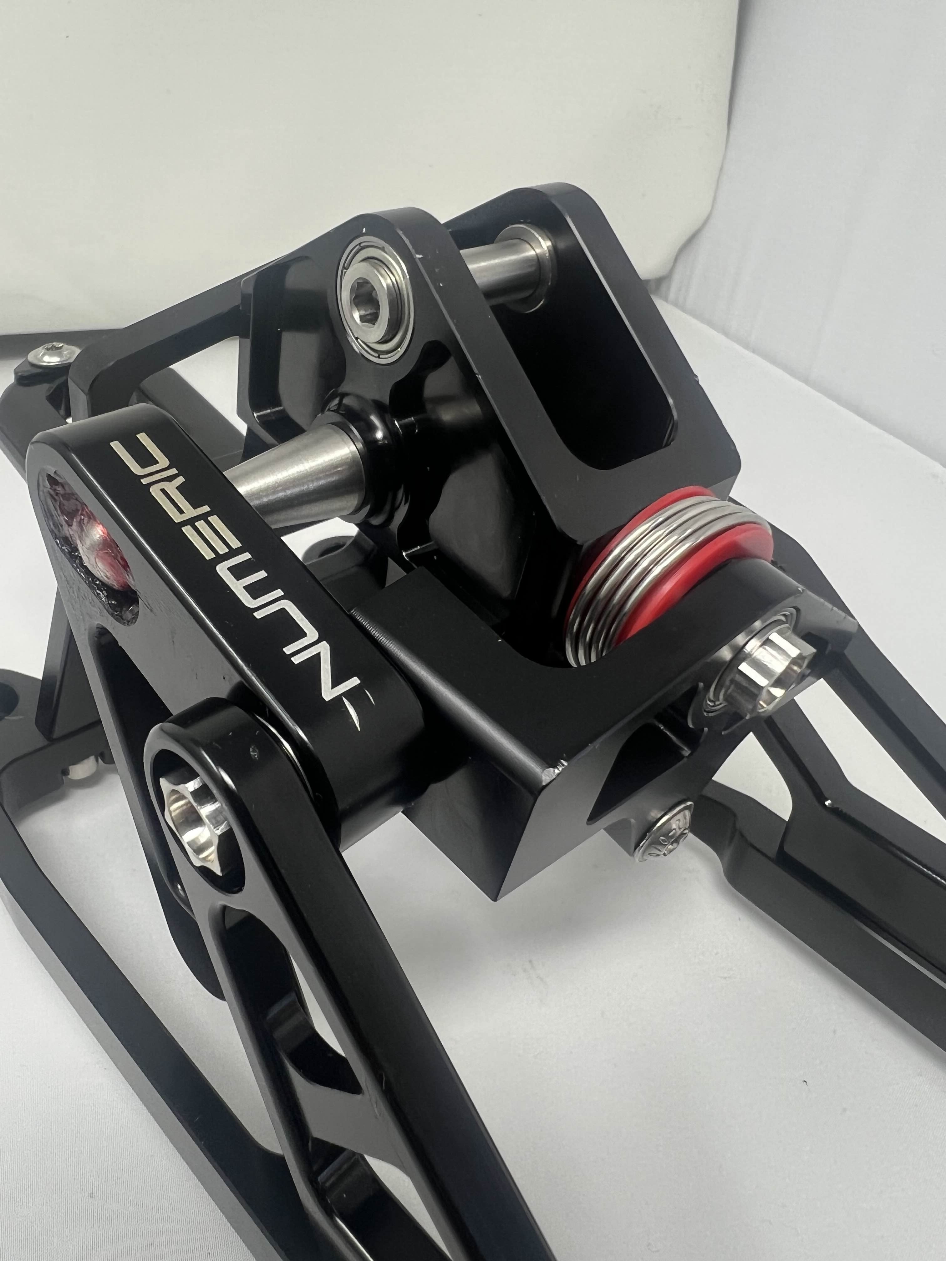 Used NM100 2.0 (with Self-Centering Spring) – Numeric Racing