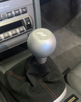 Numeric Logo Billet Aluminum Weighted Shift Knob 718/981/991/992