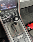Hex Billet Aluminum Weighted Shift Knob 718/981/991/992