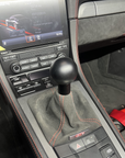 Billet Aluminum Weighted Shift Knob 718/981/991/992