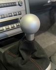 Billet Aluminum Weighted Shift Knob 718/981/991/992