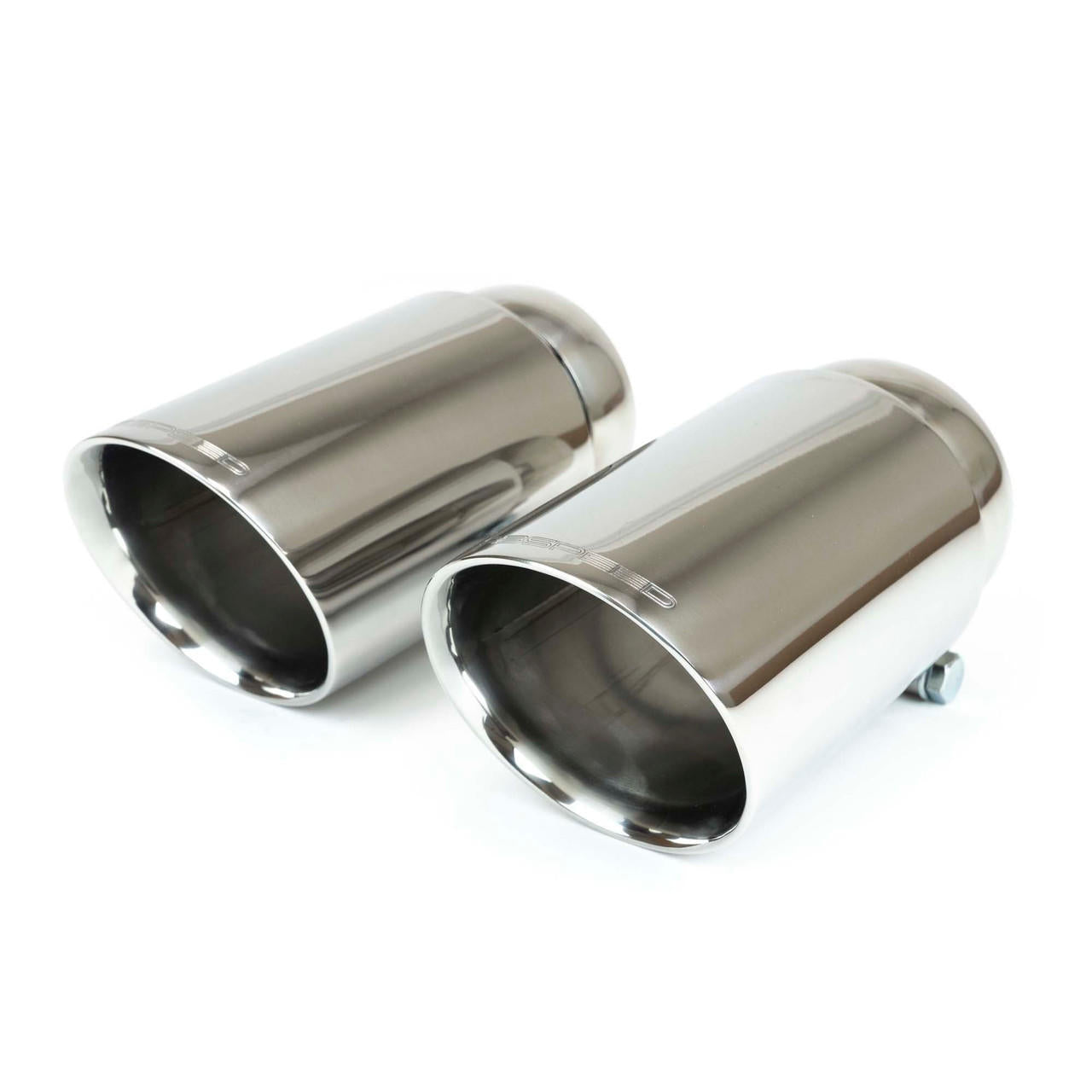 Fabspeed Motorsport Fabspeed Porsche 718 GT4 / GTS / Spyder Deluxe Exhaust Tips 2020