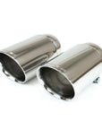 Fabspeed Motorsport Fabspeed Porsche 718 GT4 / GTS / Spyder Deluxe Exhaust Tips 2020
