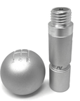 Billet Aluminum Weighted Shift Knob 986/987/996/997