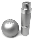 Billet Aluminum Weighted Shift Knob 718/981/991/992