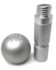 Billet Aluminum Weighted Shift Knob 986/987/996/997