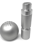 Billet Aluminum Weighted Shift Knob 986/987/996/997