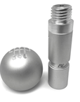 Billet Aluminum Weighted Shift Knob 718/981/991/992