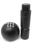Billet Aluminum Weighted Shift Knob 718/981/991/992