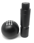 Billet Aluminum Weighted Shift Knob 718/981/991/992