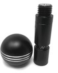 Spiral Billet Aluminum Weighted Shift Knob 718/981/991/992