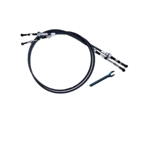 Performance Shifter Cables 718