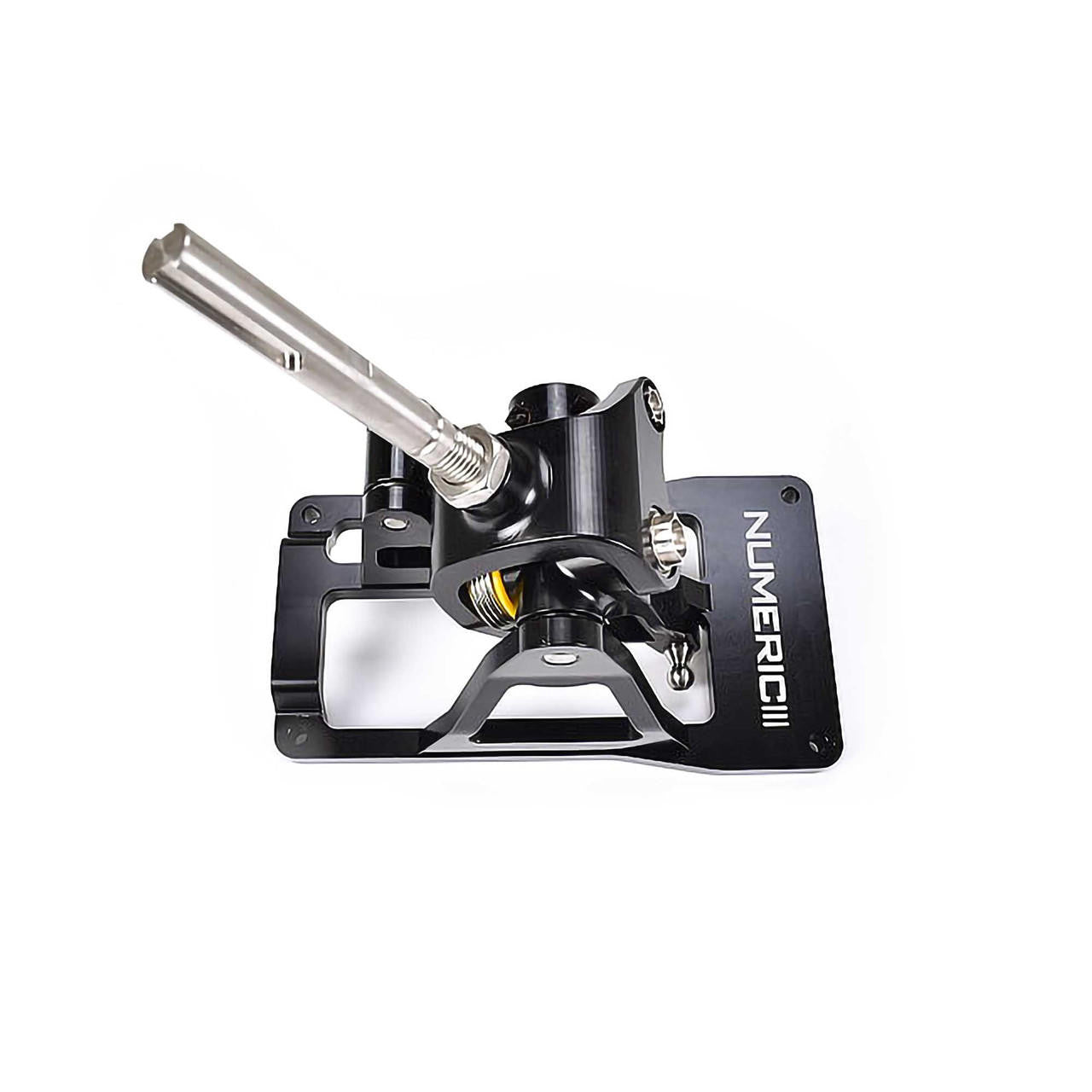 Short Throw Shifter / Porsche 718, 981, 991, 992