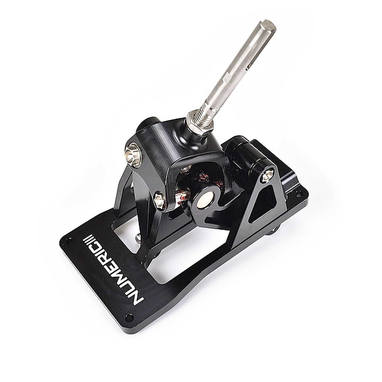 aimi　0118 Short Throw Shifter / Porsche 718, 981, 991, 992 – Numeric Racing