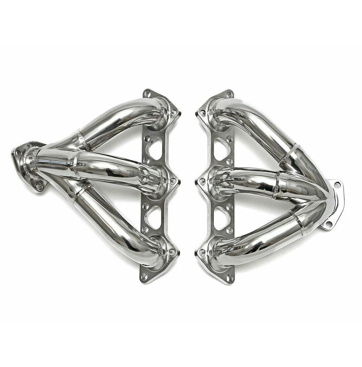 Fabspeed Motorsport Fabspeed Porsche 996 Turbo Sport Headers 2000-2005