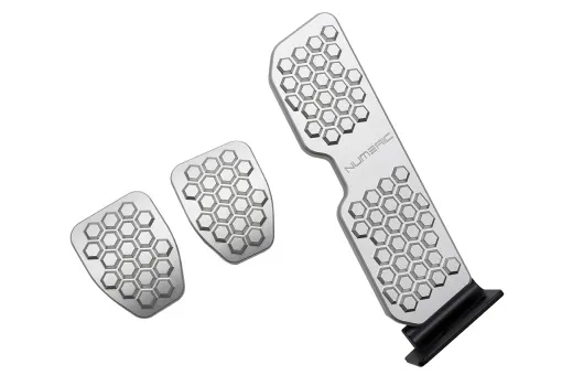 adjustable pedals car Aircooled Adjustable Pedal Set (964/993)
