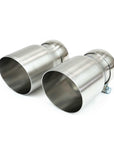 Fabspeed Motorsport Fabspeed Porsche 718 GT4 / GTS / Spyder Deluxe Exhaust Tips 2020