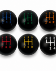 G-Body Shift Knob and Extender