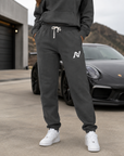 Numeric Racing Comfort Fleece Sweatpants