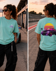 Numeric Racing Graphic Tee