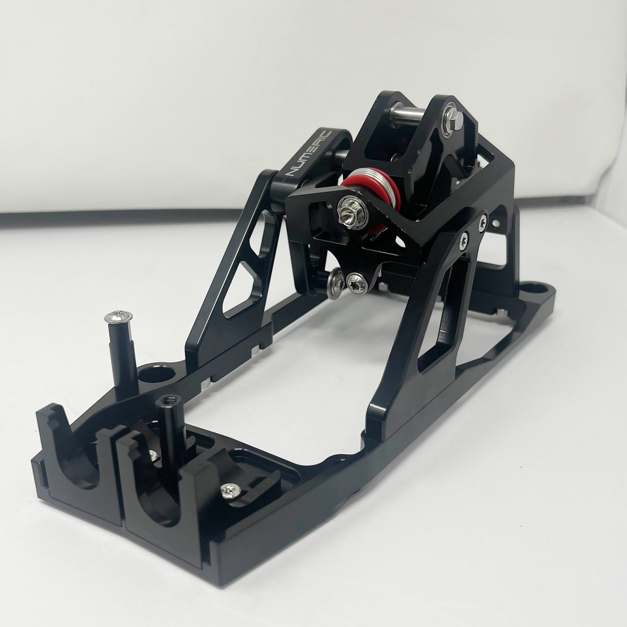 Used NM100 2.0 (with Self-Centering Spring) – Numeric Racing