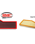 BMC Air Filters Porsche 997 Carrera BMC F1 Replacement Air Filter 2005-2008