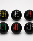 964/993 Shift Knob