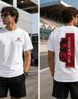 Numeric Racing Graphic Tee