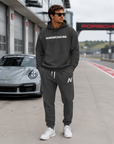 Numeric Racing Comfort Fleece Sweatpants