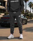 Numeric Racing Comfort Fleece Sweatpants