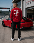 Revive Your Love to Drive Long Sleeve Comfort Tee
