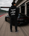 Numeric Crest French Terry Hoodie