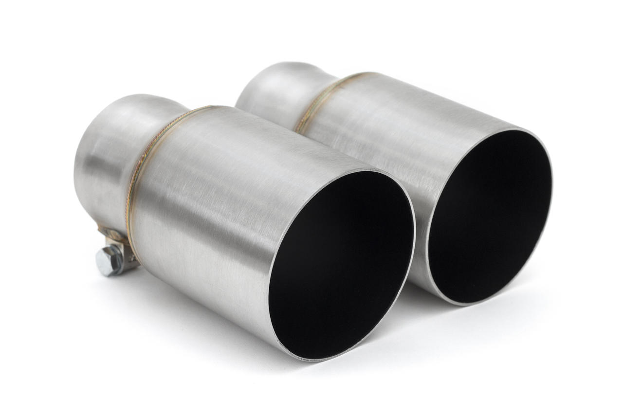 Fabspeed Motorsport Fabspeed Porsche 718 Boxster/Cayman Maxflo Cat-Back Exhaust System 2017