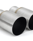 Fabspeed Motorsport Fabspeed Porsche 718 Boxster/Cayman Maxflo Cat-Back Exhaust System 2017