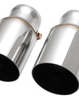 Fabspeed Motorsport Fabspeed Porsche 718 Boxster/Cayman Maxflo Cat-Back Exhaust System 2017