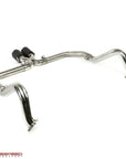 Fabspeed Motorsport Fabspeed Porsche 718 Boxster/Cayman Maxflo Cat-Back Exhaust System 2017