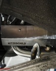 Fabspeed Motorsport Fabspeed Porsche 981/987/987.2 Boxster/Cayman Ignition Coil Heat Shield